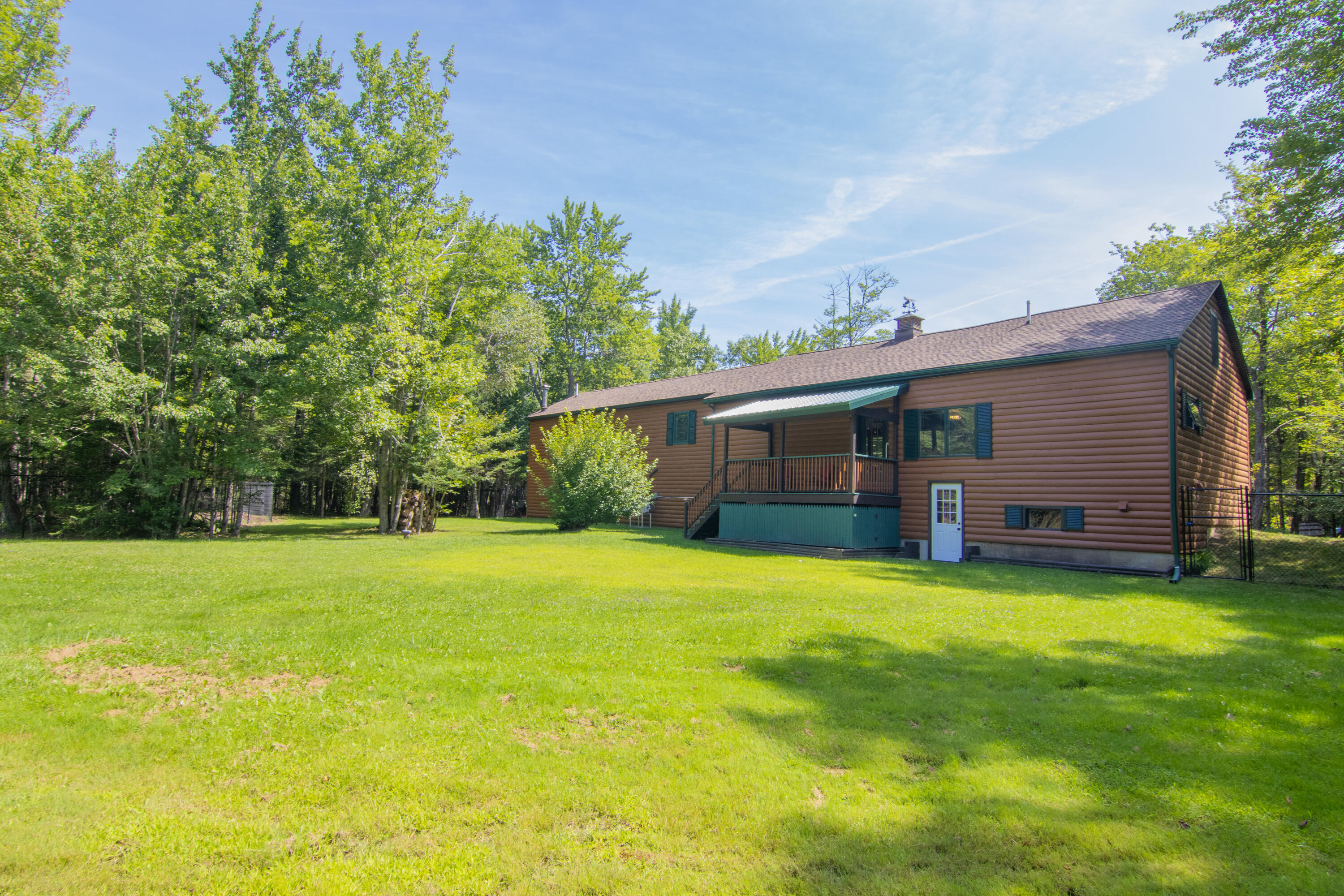 74 Pinetree Road Brewer, ME 04412 - Photo 89 of 108 74 Pine Tree Rd_Exterior-8
