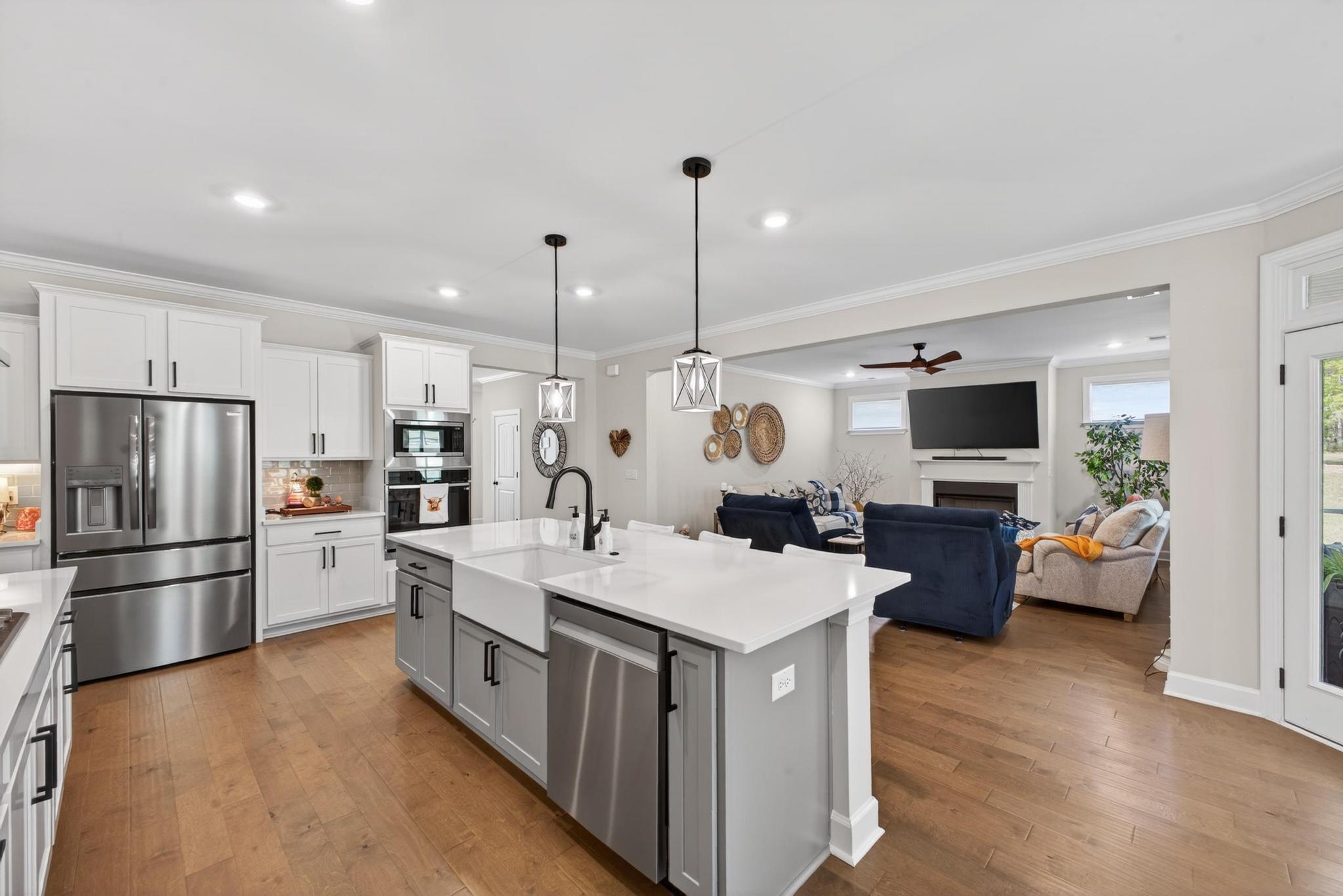 1346 Hatchaway Bridge Road Aiken, SC 29801 - Photo 19 of 59 Gallery Image 19
