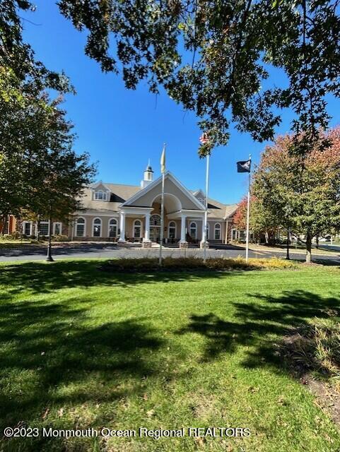 74 Kingston Drive Jackson, NJ 08527 - Photo 32 of 43 four seasons community center