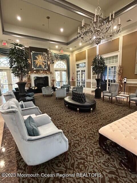 74 Kingston Drive Jackson, NJ 08527 - Photo 34 of 43 Four Seasons -clubhouse