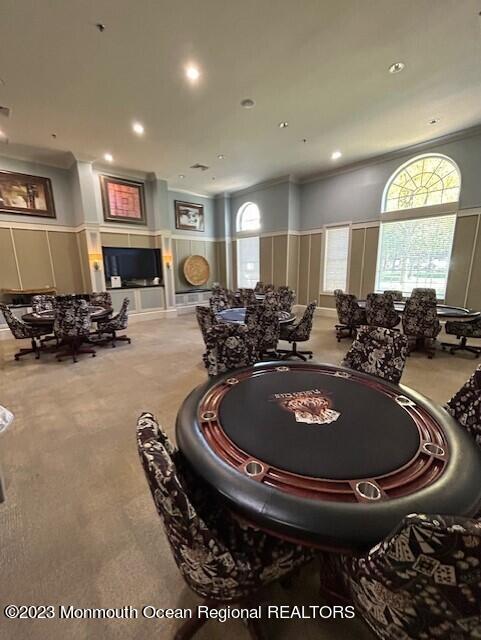 74 Kingston Drive Jackson, NJ 08527 - Photo 37 of 43 four seasons - card room