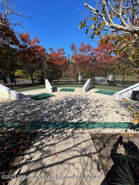 74 Kingston Drive Jackson, NJ 08527 - Photo 41 of 43 four seasons-golf