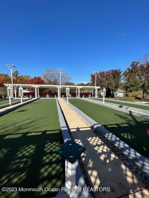 74 Kingston Drive Jackson, NJ 08527 - Photo 42 of 43 four seasons shufffle board