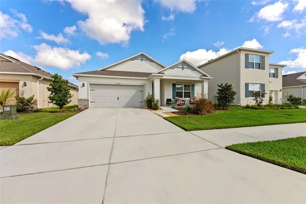 $340,000 | 5006 Foxglove Circle, Lakeland, FL 33811