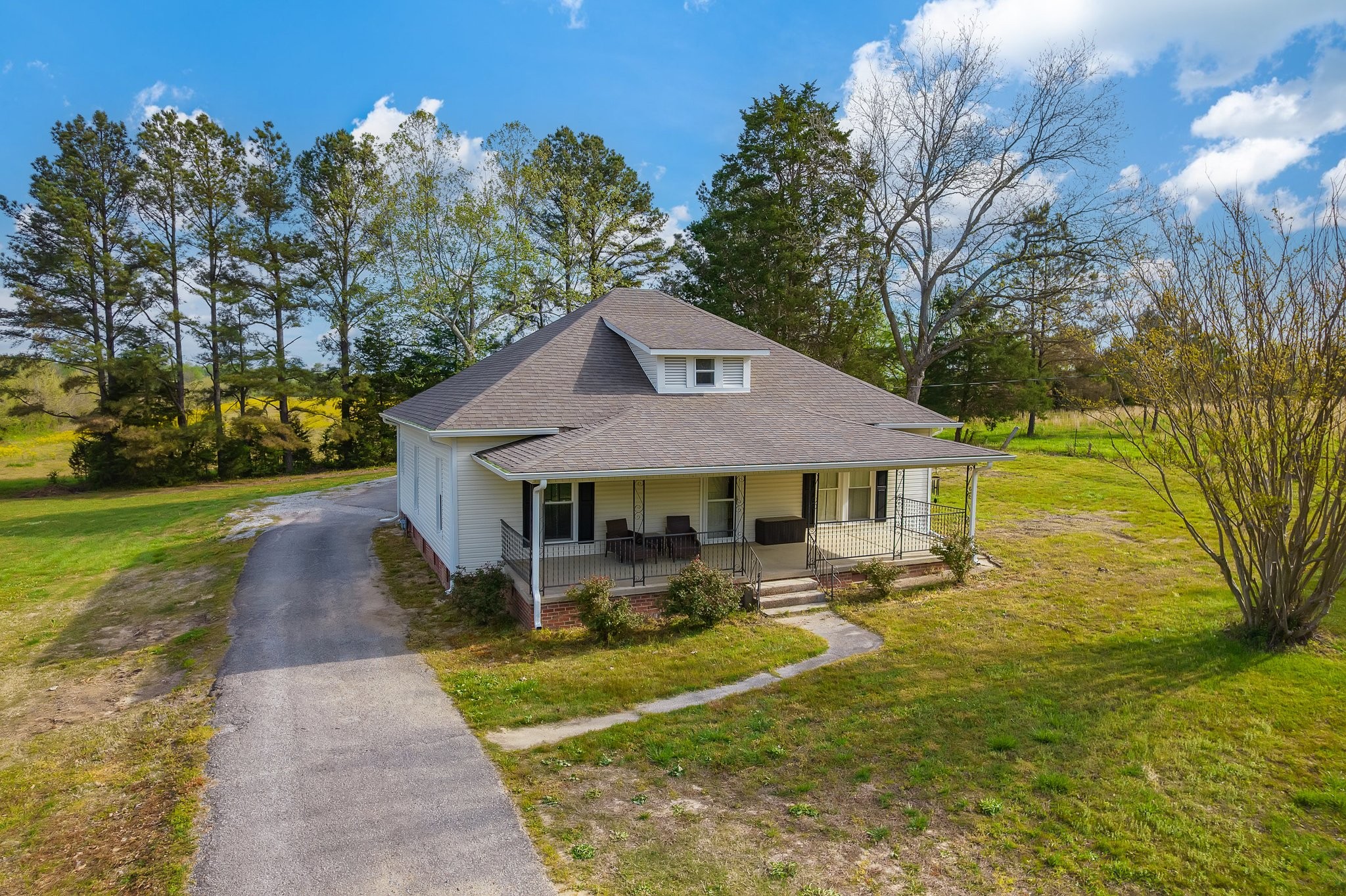 96 Concord Cades Road Milan, TN 38358 - Photo 1 of 32 Gallery Image 1