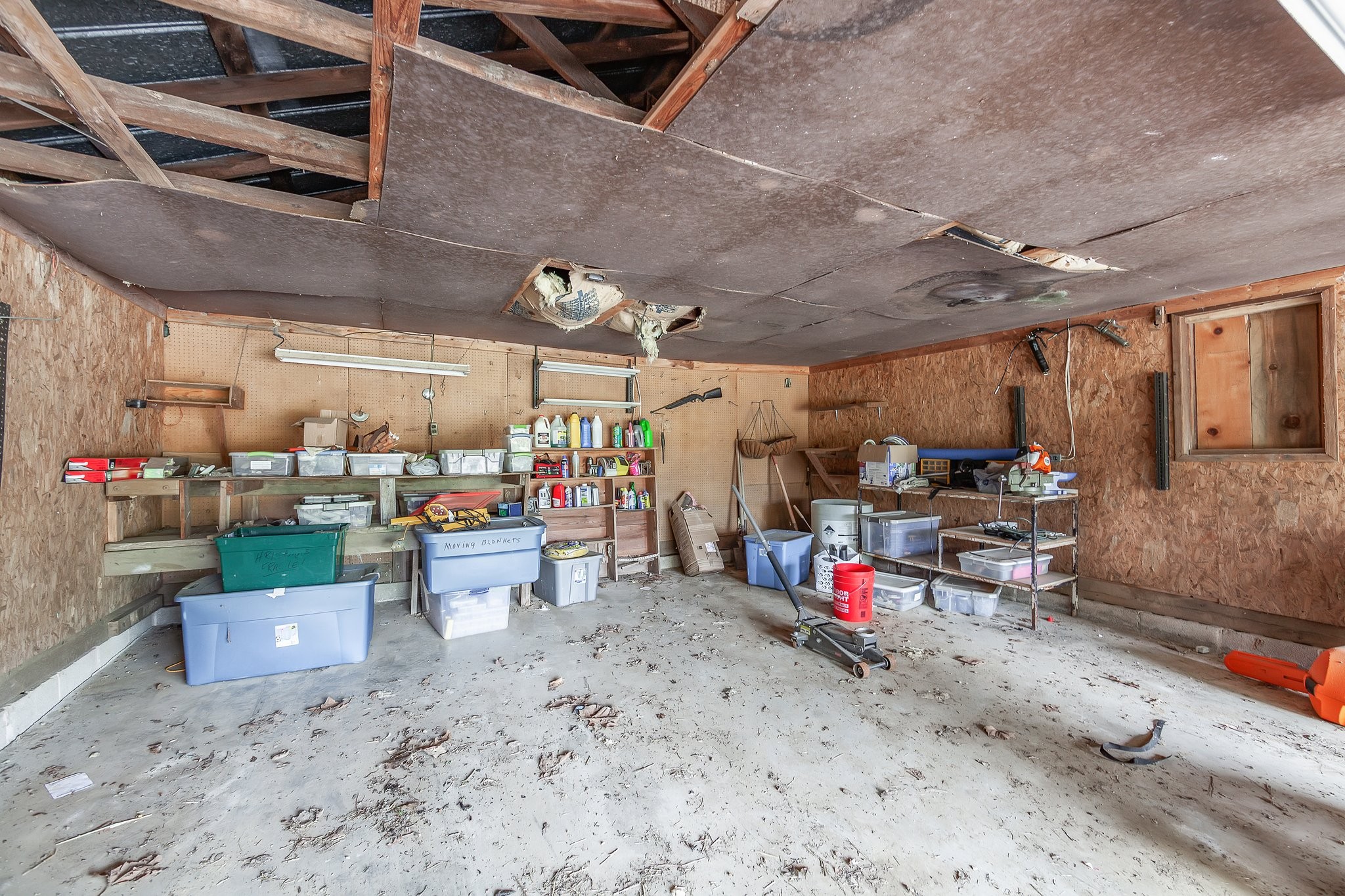 96 Concord Cades Road Milan, TN 38358 - Photo 21 of 32 Gallery Image 21
