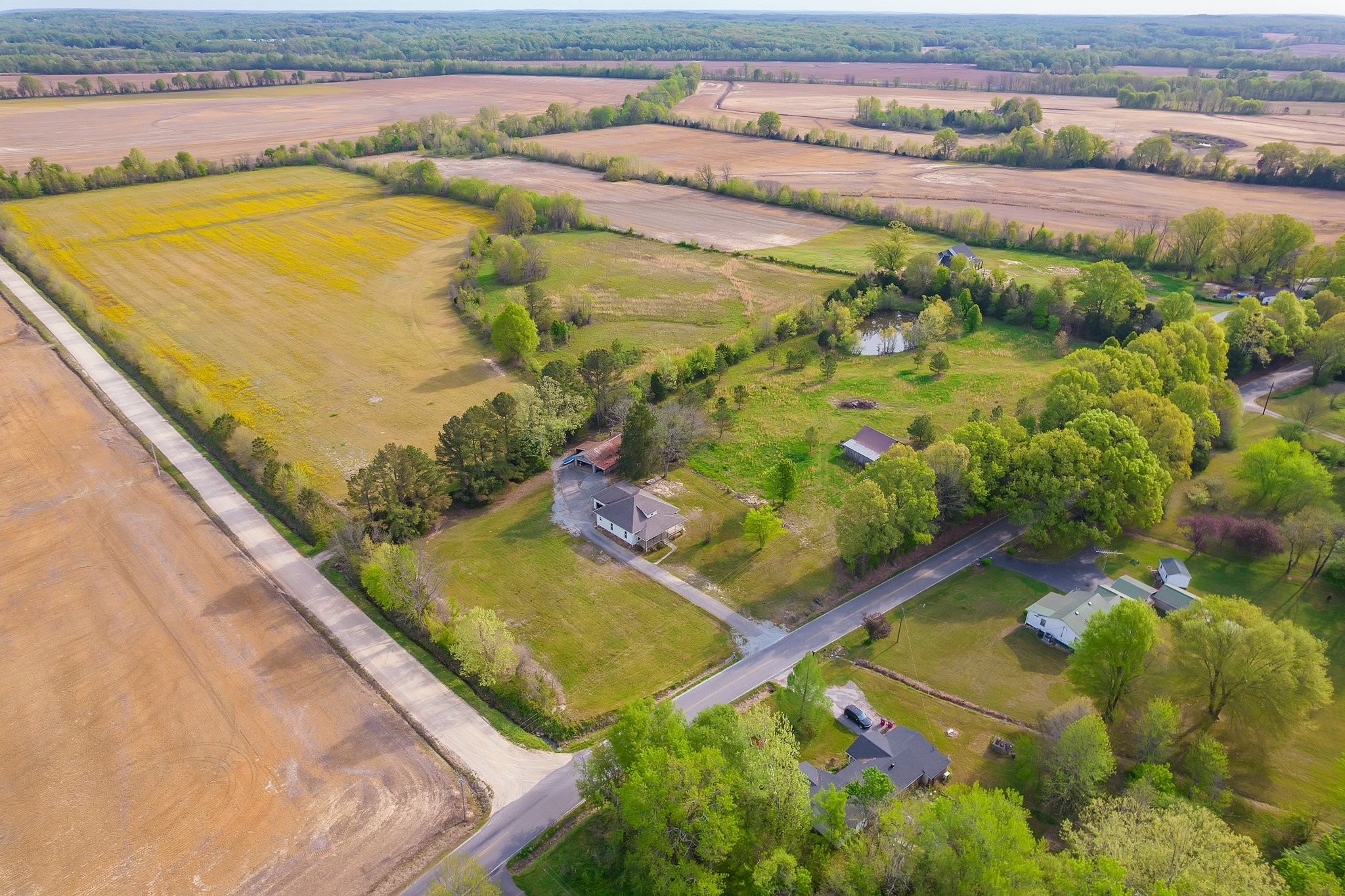 96 Concord Cades Road Milan, TN 38358 - Photo 22 of 32 Gallery Image 22