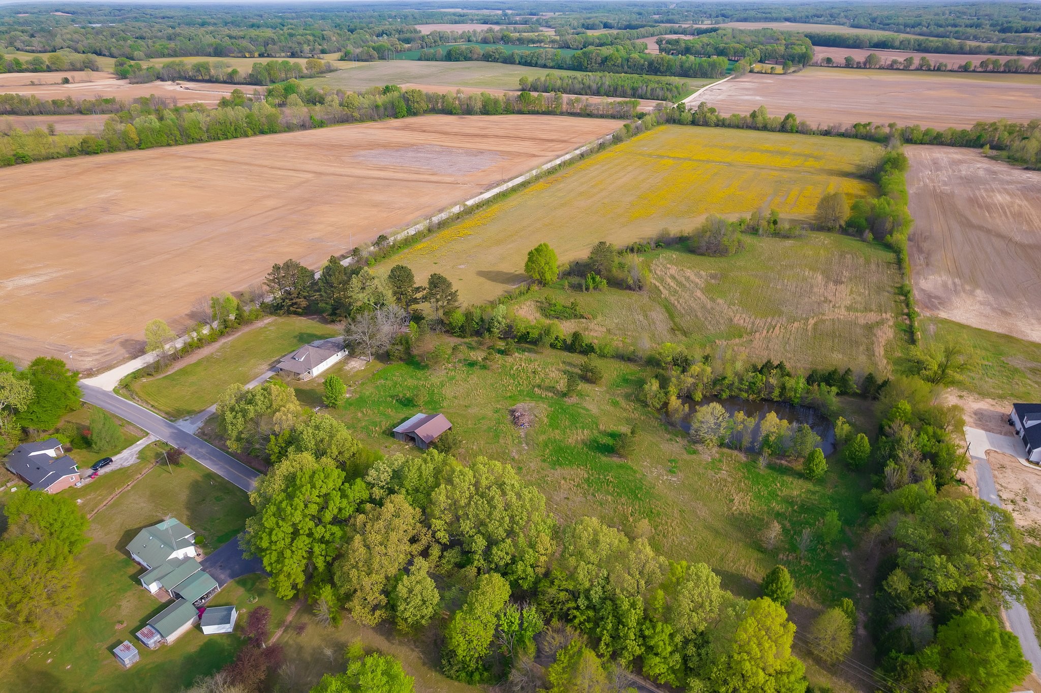 96 Concord Cades Road Milan, TN 38358 - Photo 25 of 32 Gallery Image 25