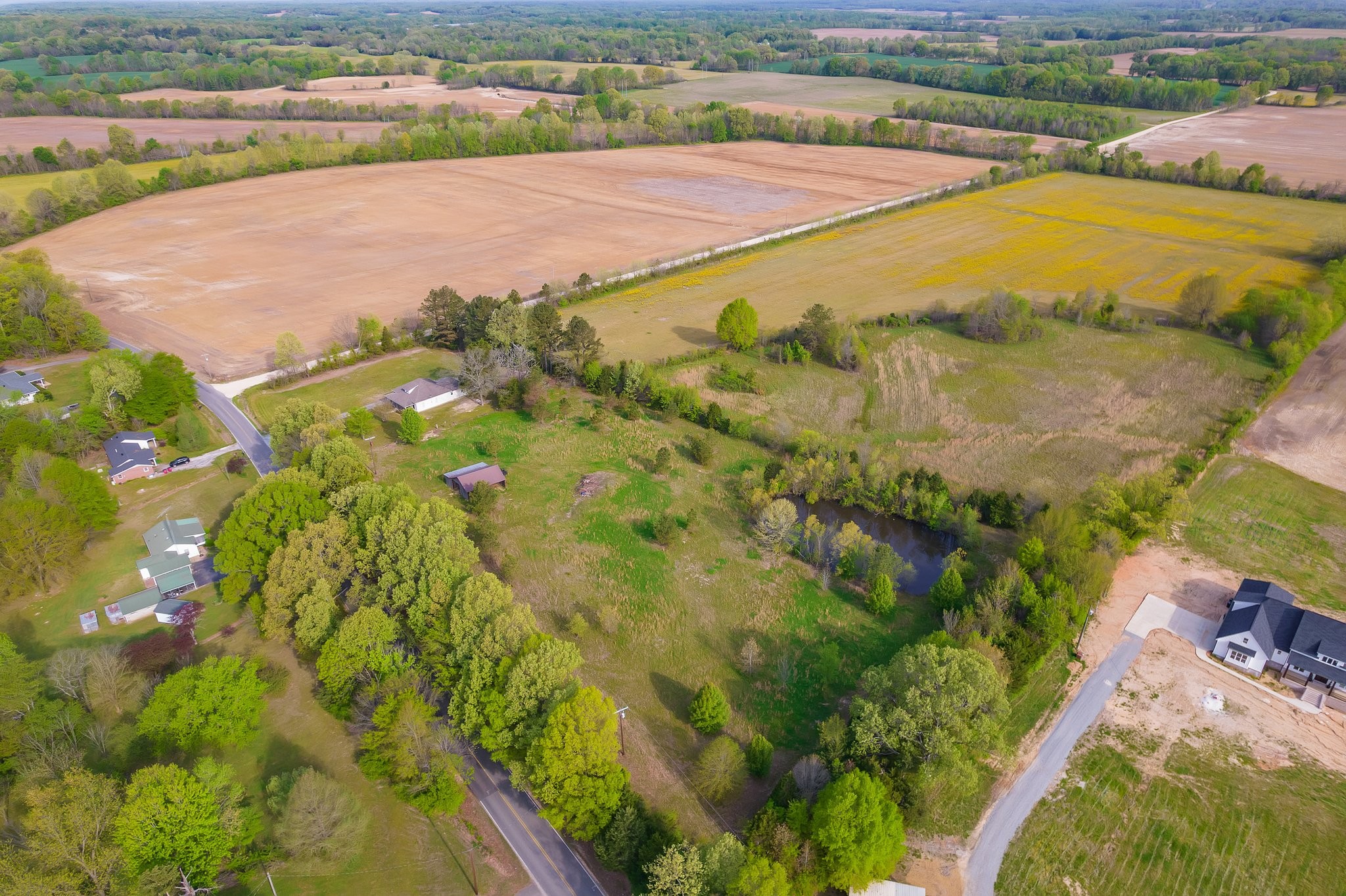 96 Concord Cades Road Milan, TN 38358 - Photo 26 of 32 Gallery Image 26