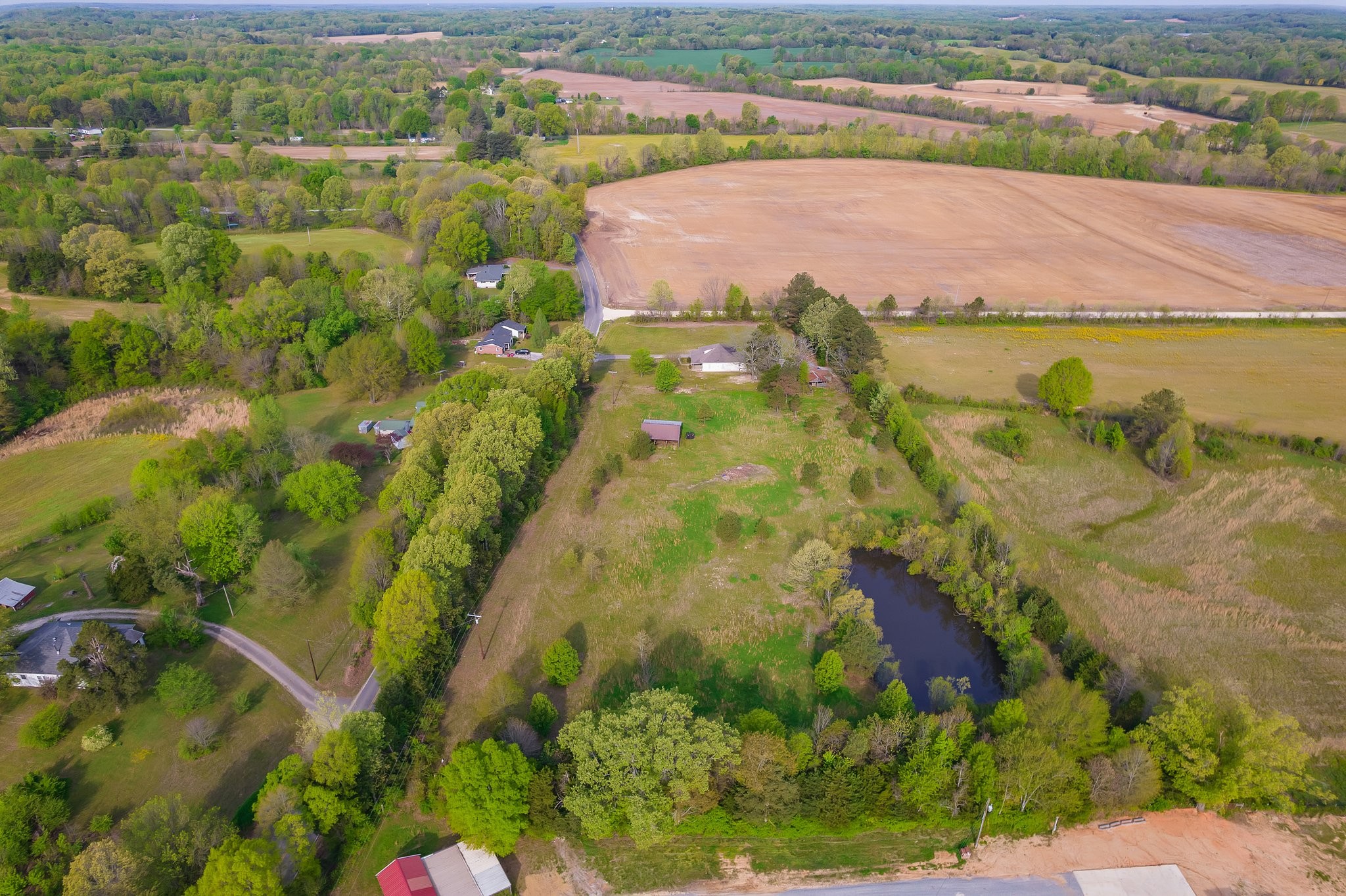 96 Concord Cades Road Milan, TN 38358 - Photo 28 of 32 Gallery Image 28