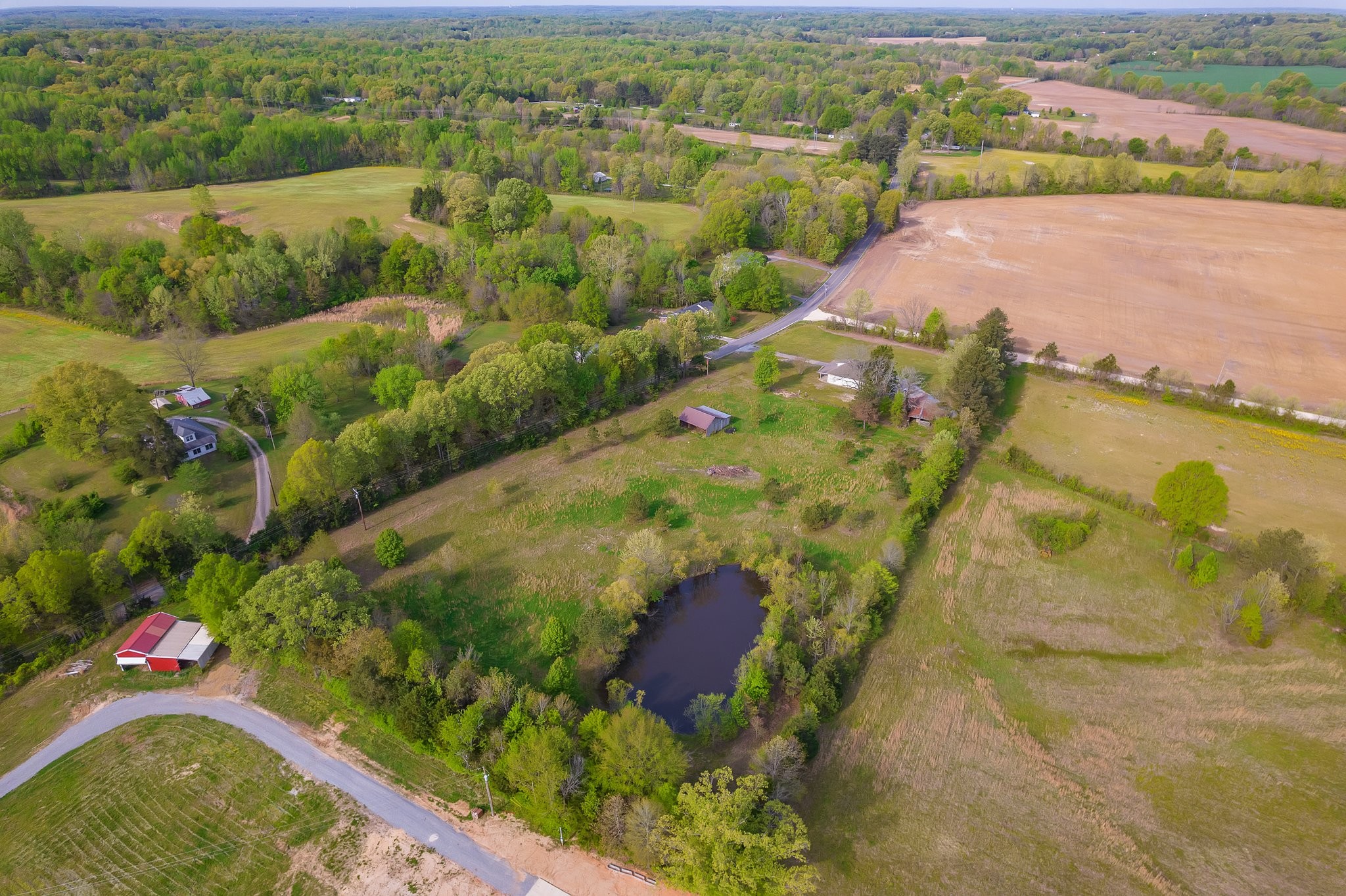 96 Concord Cades Road Milan, TN 38358 - Photo 29 of 32 Gallery Image 29