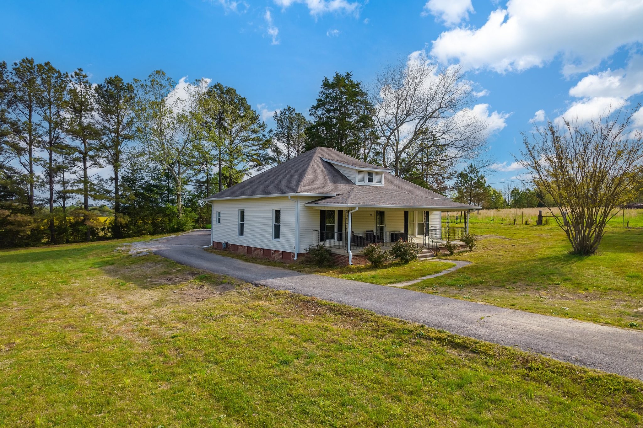 96 Concord Cades Road Milan, TN 38358 - Photo 3 of 32 Gallery Image 3