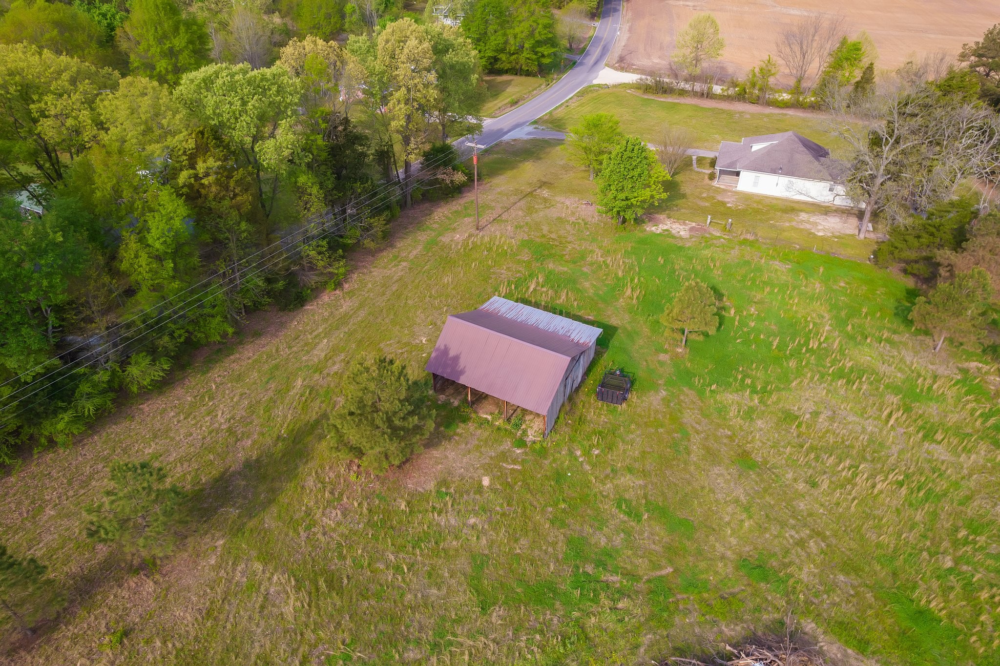 96 Concord Cades Road Milan, TN 38358 - Photo 32 of 32 Gallery Image 32