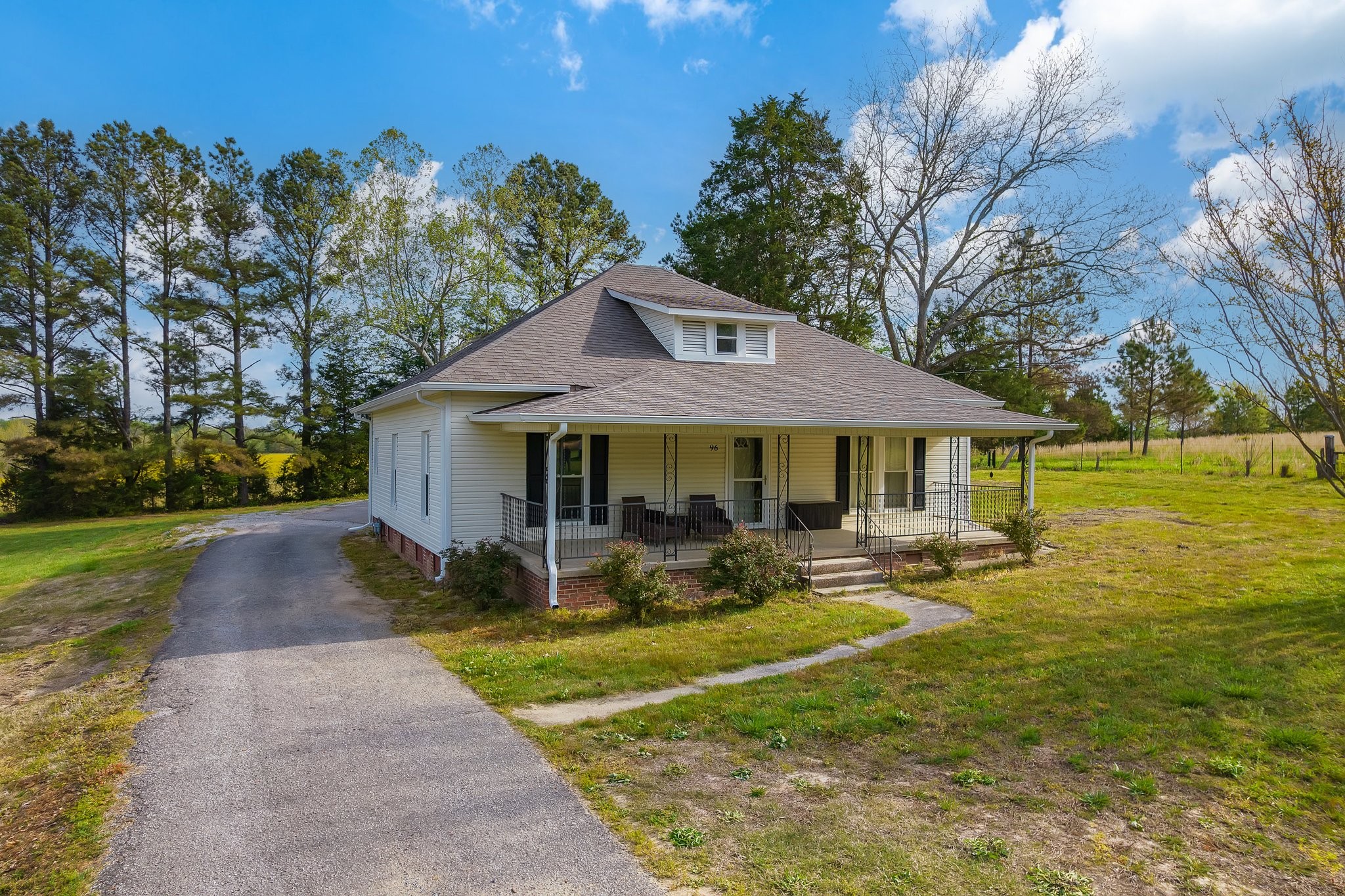 96 Concord Cades Road Milan, TN 38358 - Photo 4 of 32 Gallery Image 4