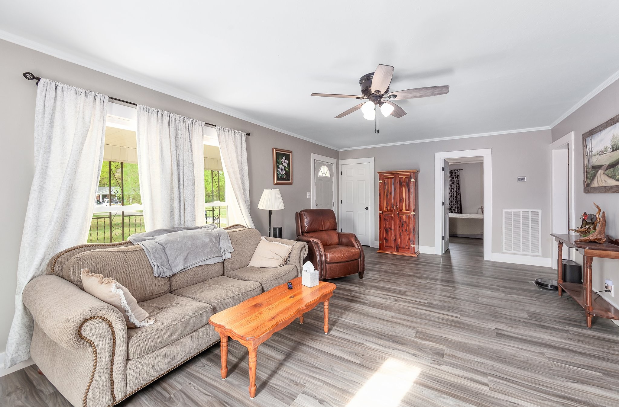 96 Concord Cades Road Milan, TN 38358 - Photo 7 of 32 Gallery Image 7