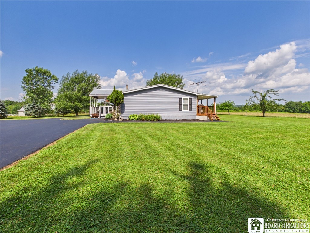 9546 Reagan Road French Creek, NY 14724 - Photo 22 of 31