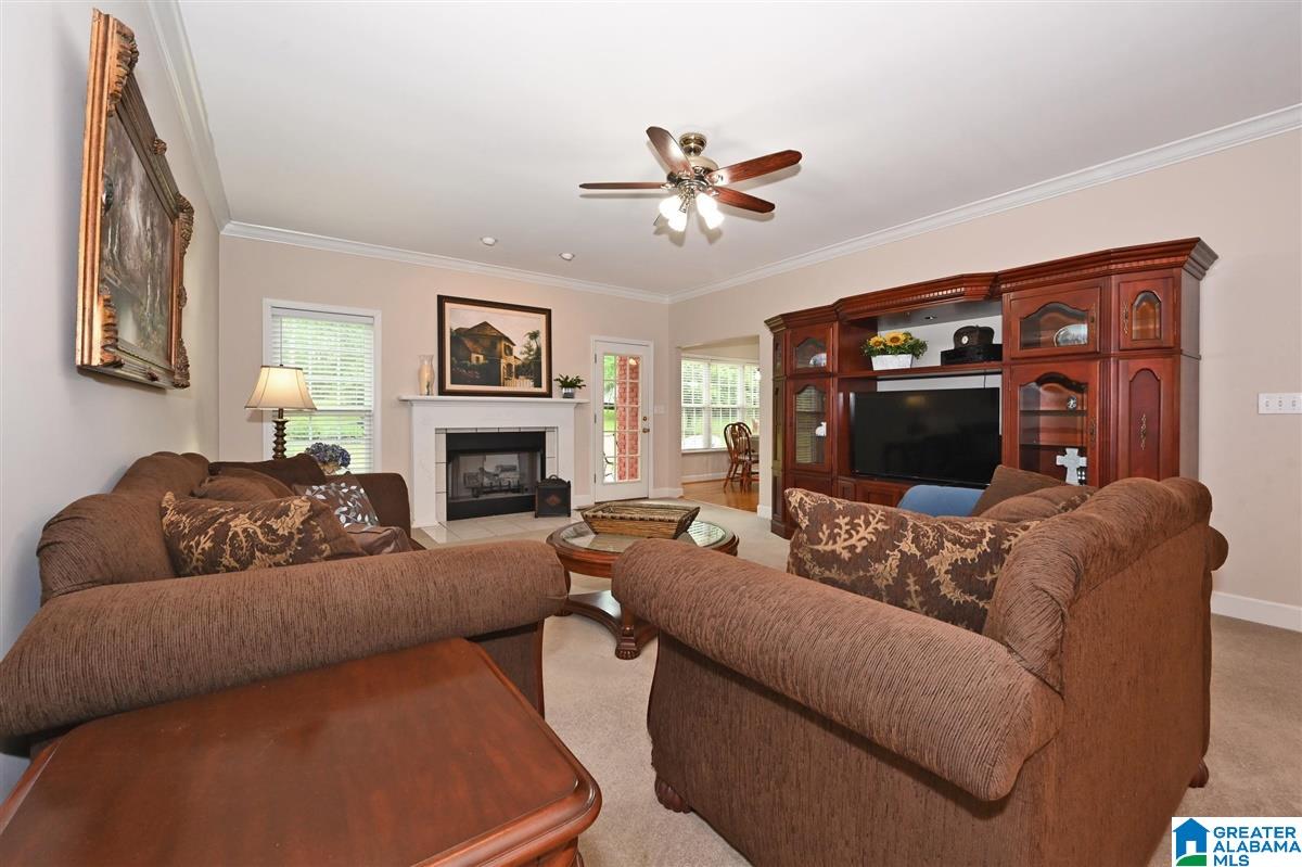 418 Chestnut Oak Lane Remlap, AL 35133 - Photo 3 of 28