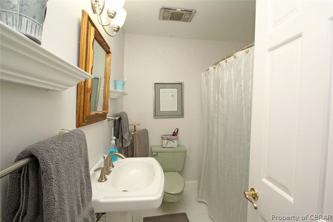 2496 Hacks Neck Road Heathsville, VA 22473 - Photo 25 of 30 Gallery Image 25