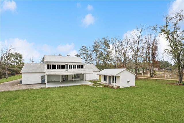 41531 Yokum Road Ponchatoula, LA 70454 - Photo 5 of 42