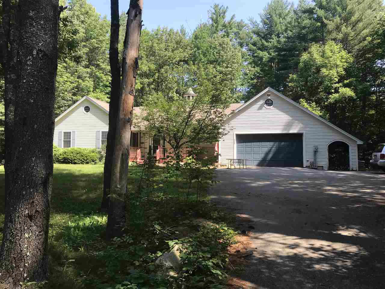 221 Bay Road Farmington, NH 03835 - Photo 1 of 29
