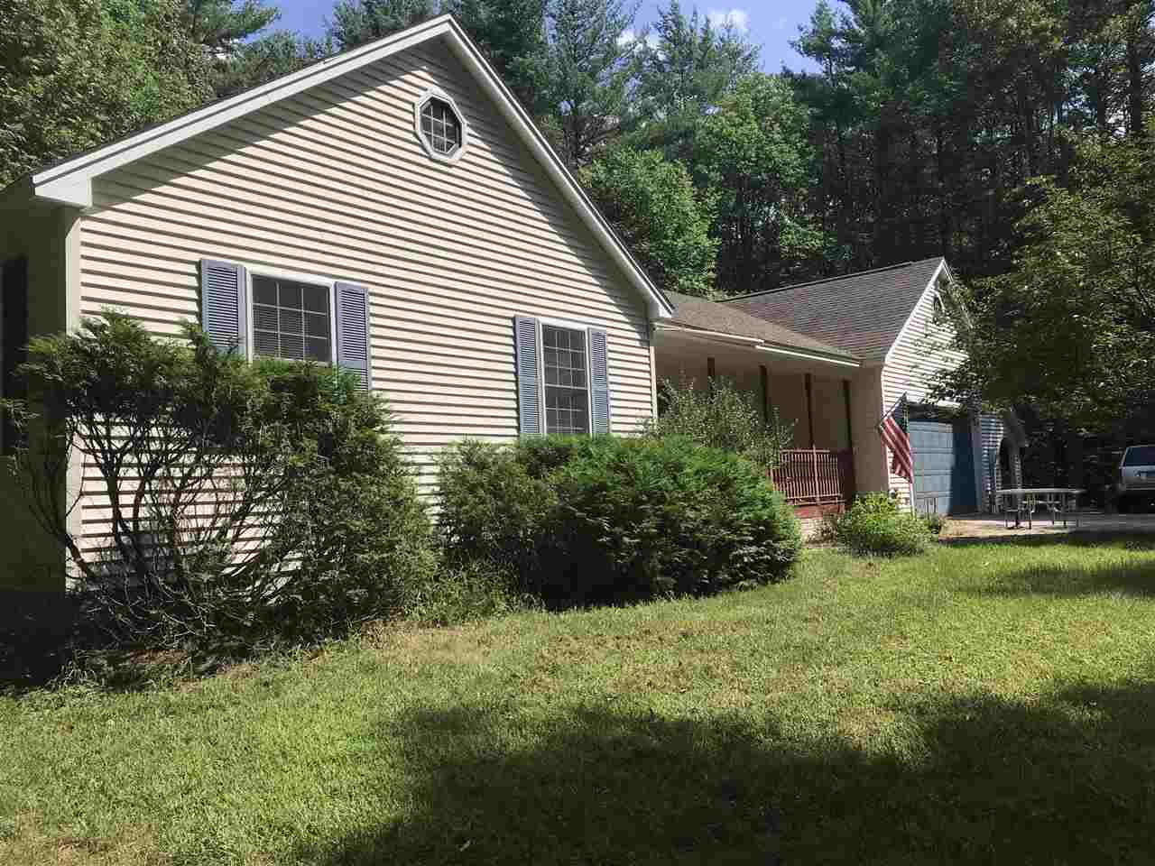 221 Bay Road Farmington, NH 03835 - Photo 2 of 29