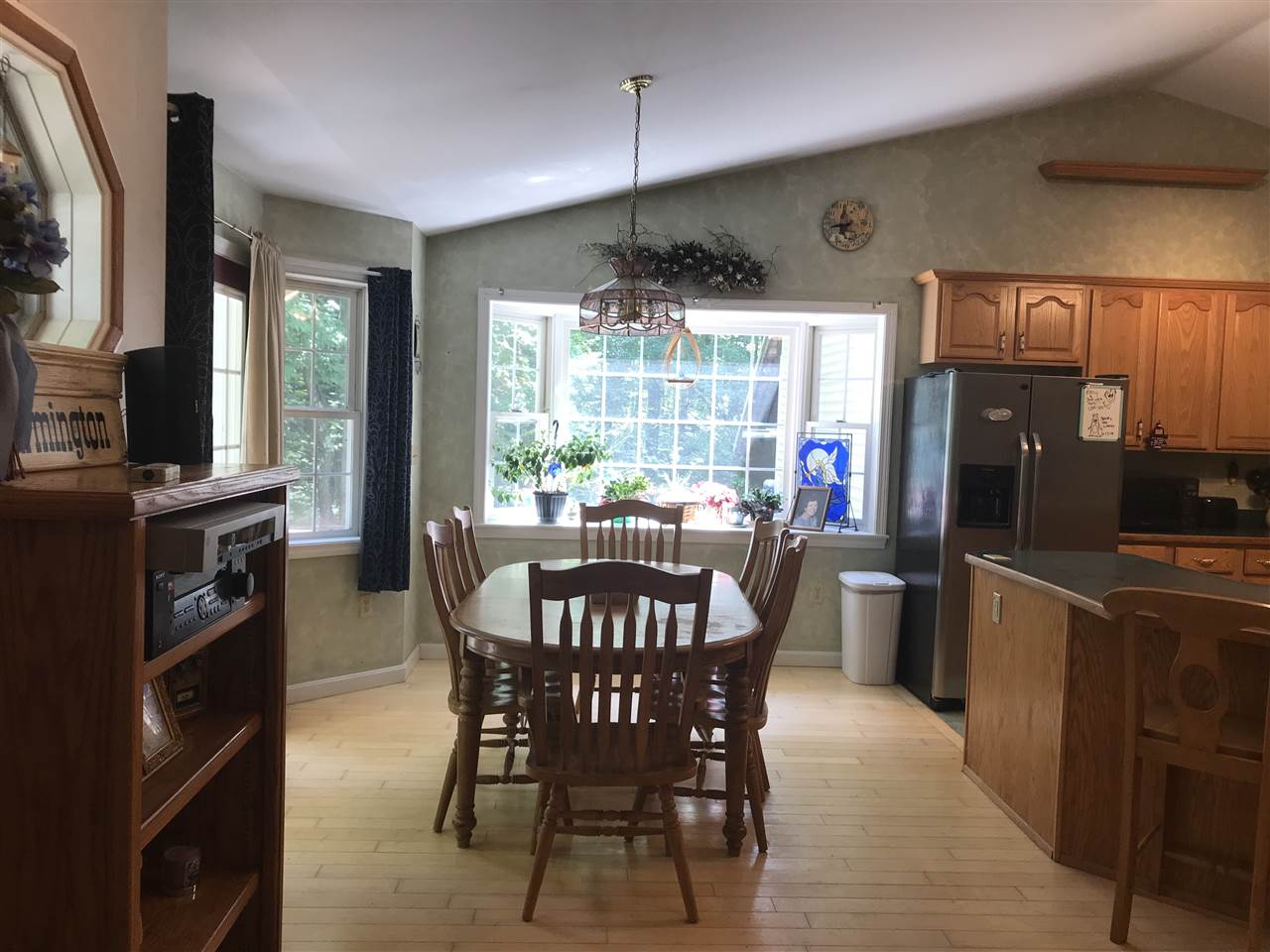 221 Bay Road Farmington, NH 03835 - Photo 14 of 29