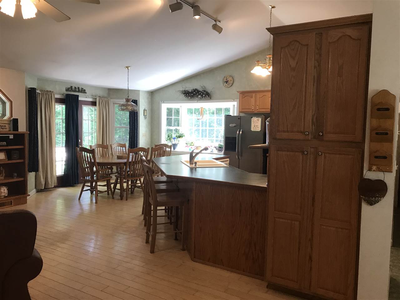 221 Bay Road Farmington, NH 03835 - Photo 16 of 29