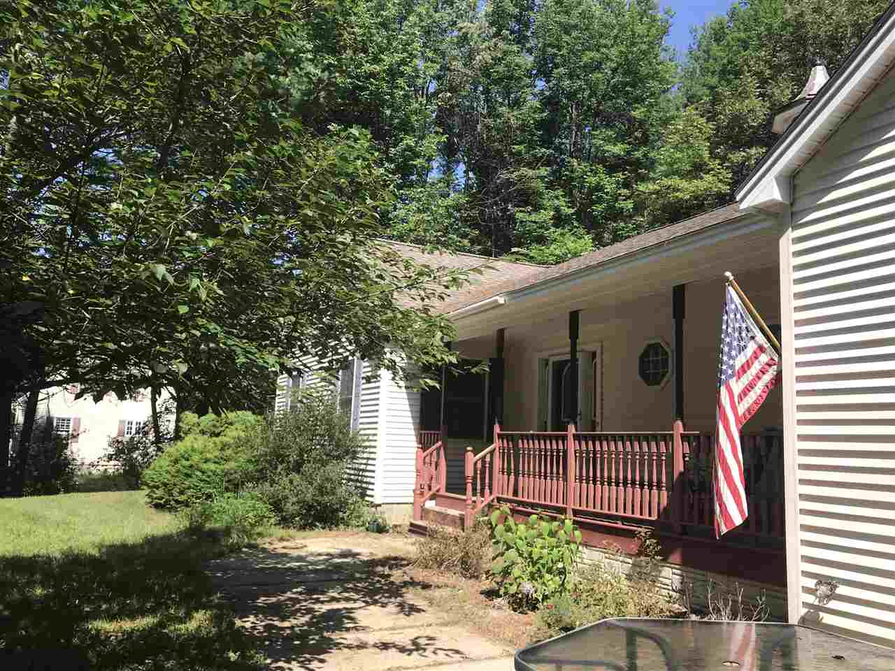 221 Bay Road Farmington, NH 03835 - Photo 3 of 29