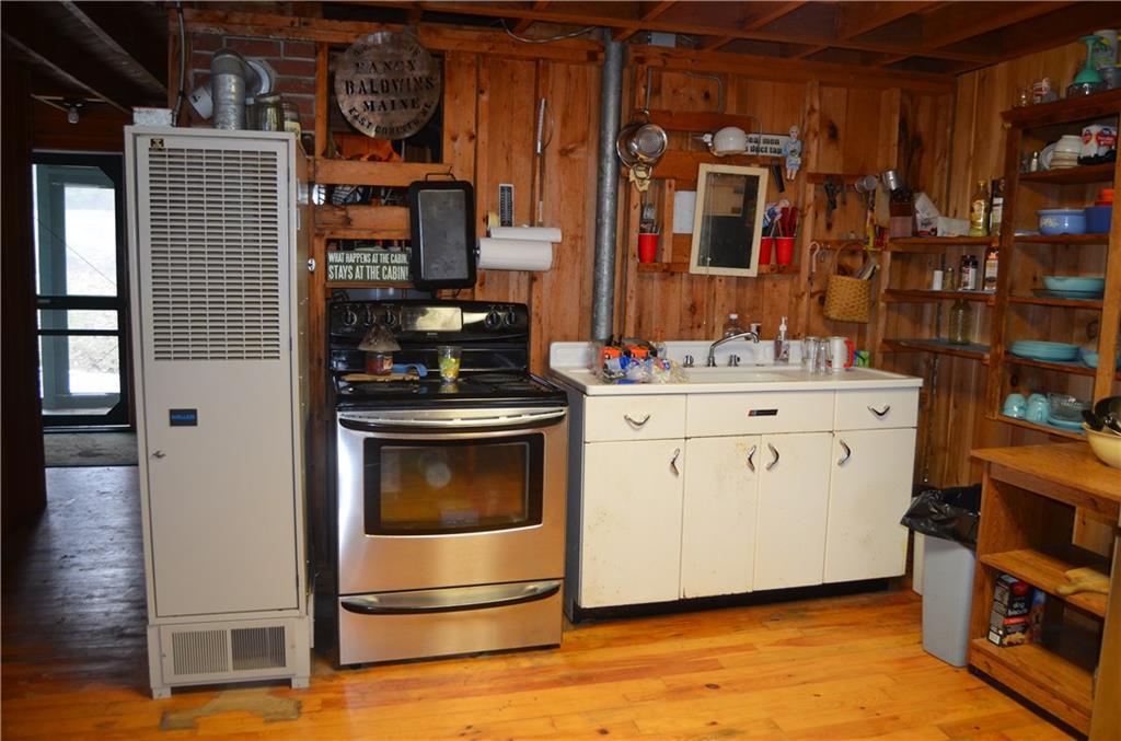 199 Larrabee Farm Road Dover-Foxcroft, ME 04426 - Photo 9 of 18 Photo