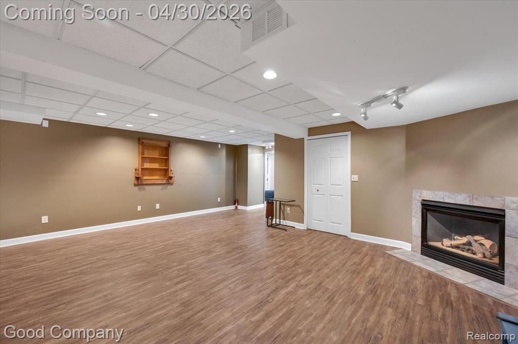 641 Shortridge Avenue Rochester Hills, MI 48307 - Photo 34 of 37 Gallery Image 34