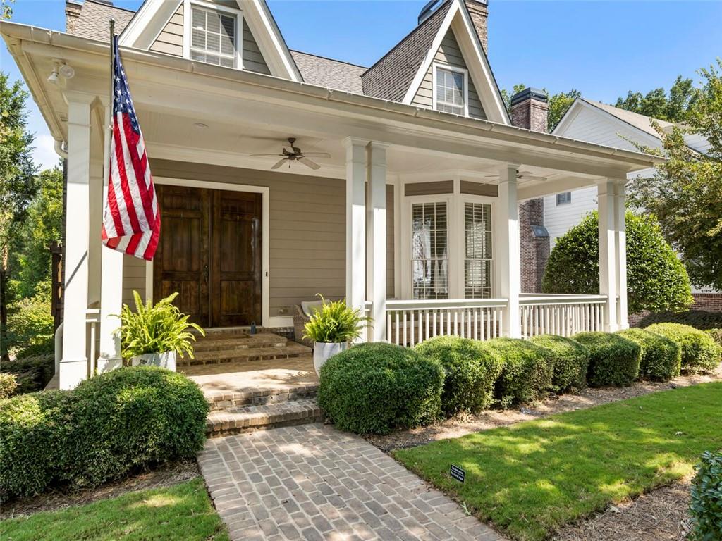 12720 Trace, Milton, GA 30004 Compass