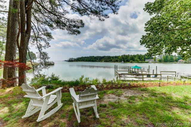 428-430 Harveys Neck Road Heathsville, VA 22473 - Photo 14 of 36
