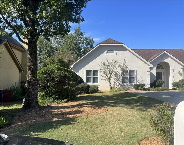 $2,995 | 972 Bridgegate Drive Northeast, Marietta, GA 30068