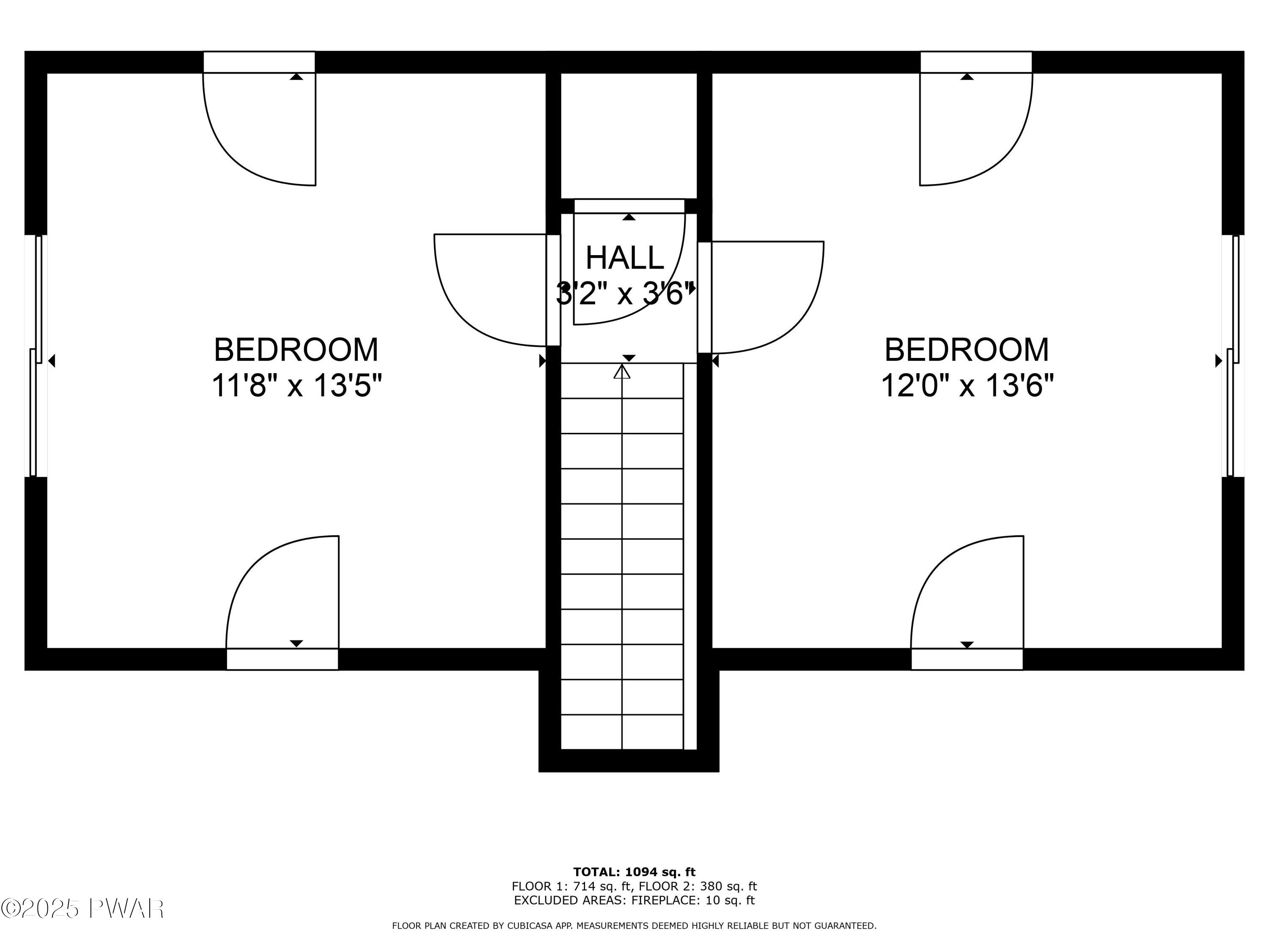 1200 Mink Trail Bushkill, PA 18324 - Photo 44 of 45