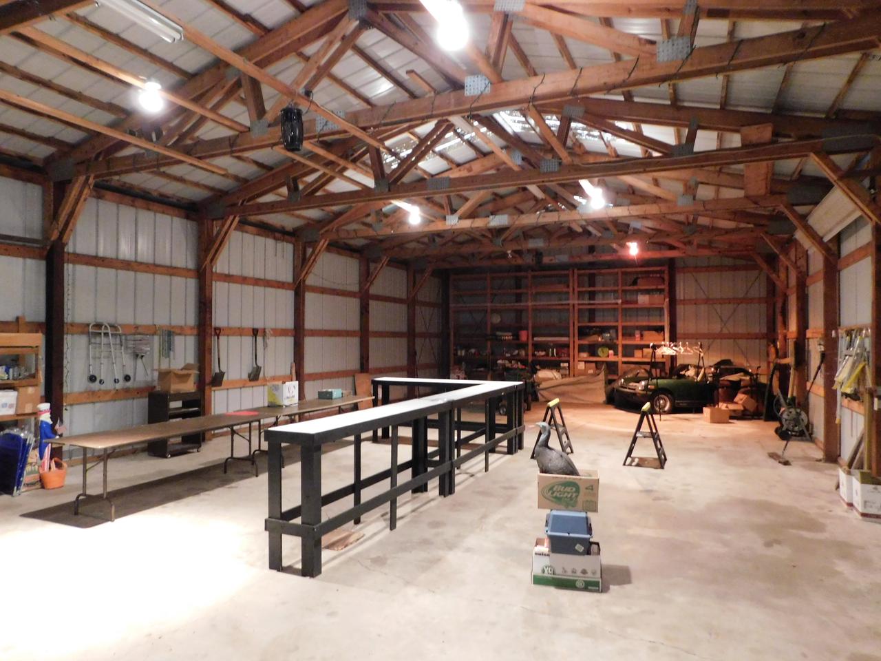 N11697 Cottage Road Tomahawk, WI 54487 - Photo 19 of 22 Gallery Image 19