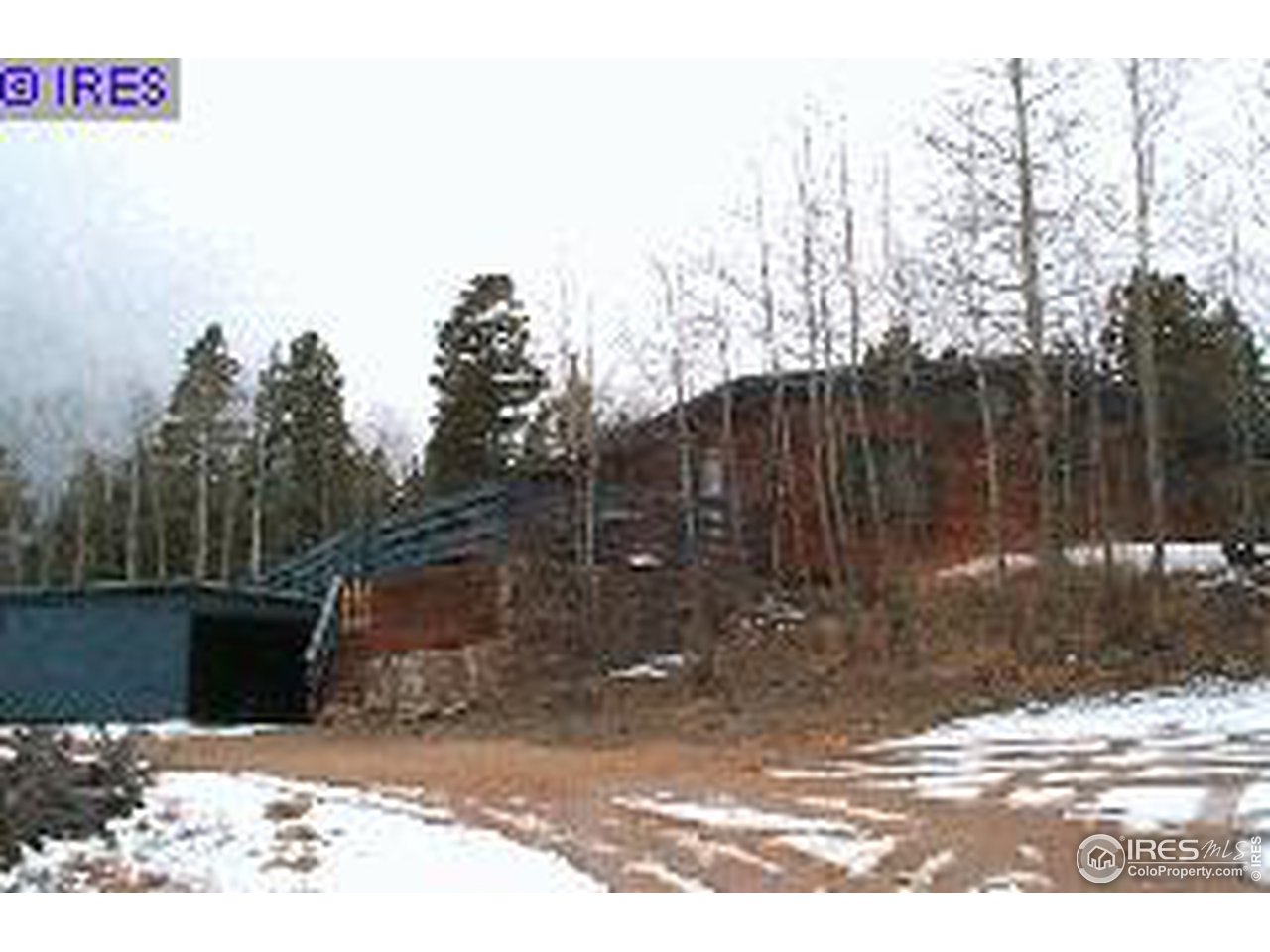 328 Long Trail Road Black Hawk, CO 80422 - Photo 2 of 2 Gallery Image 2