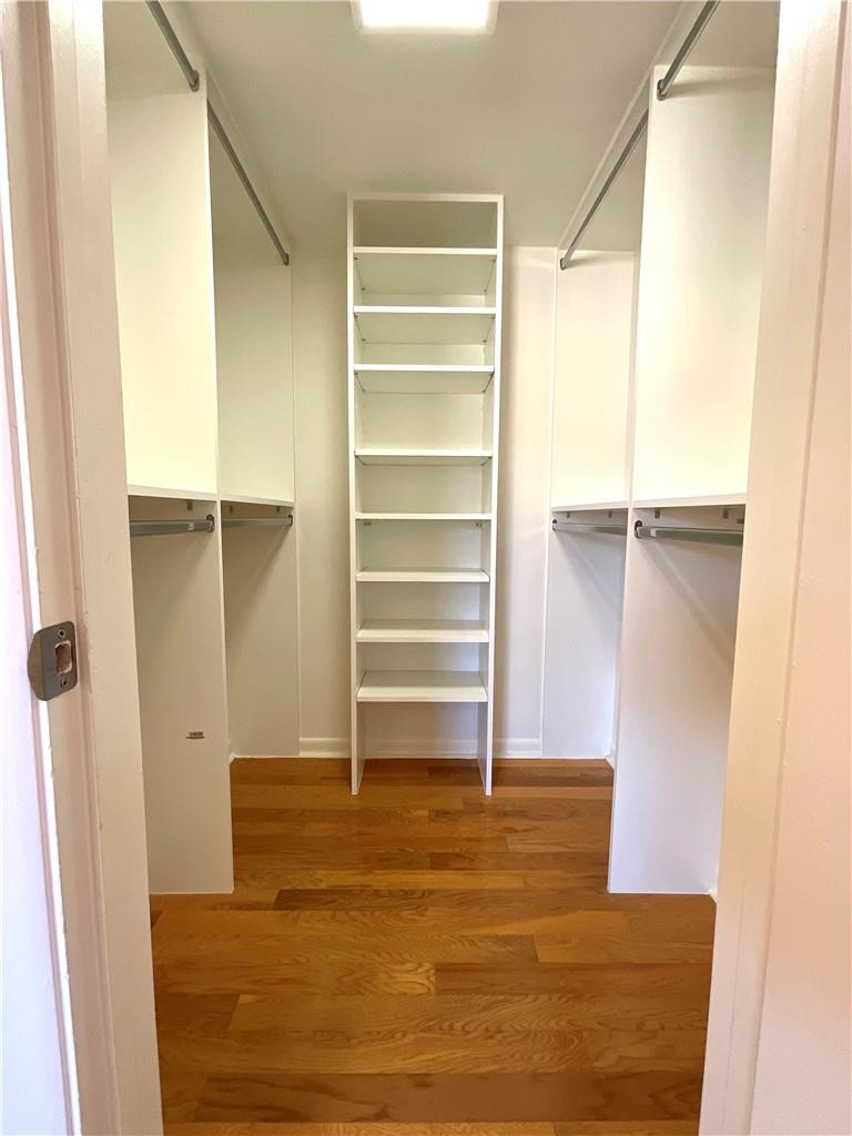 9354 Southwest 3rd Street, Unit 610 Boca Raton, FL 33428 - Photo 11 of 17 Master Closet