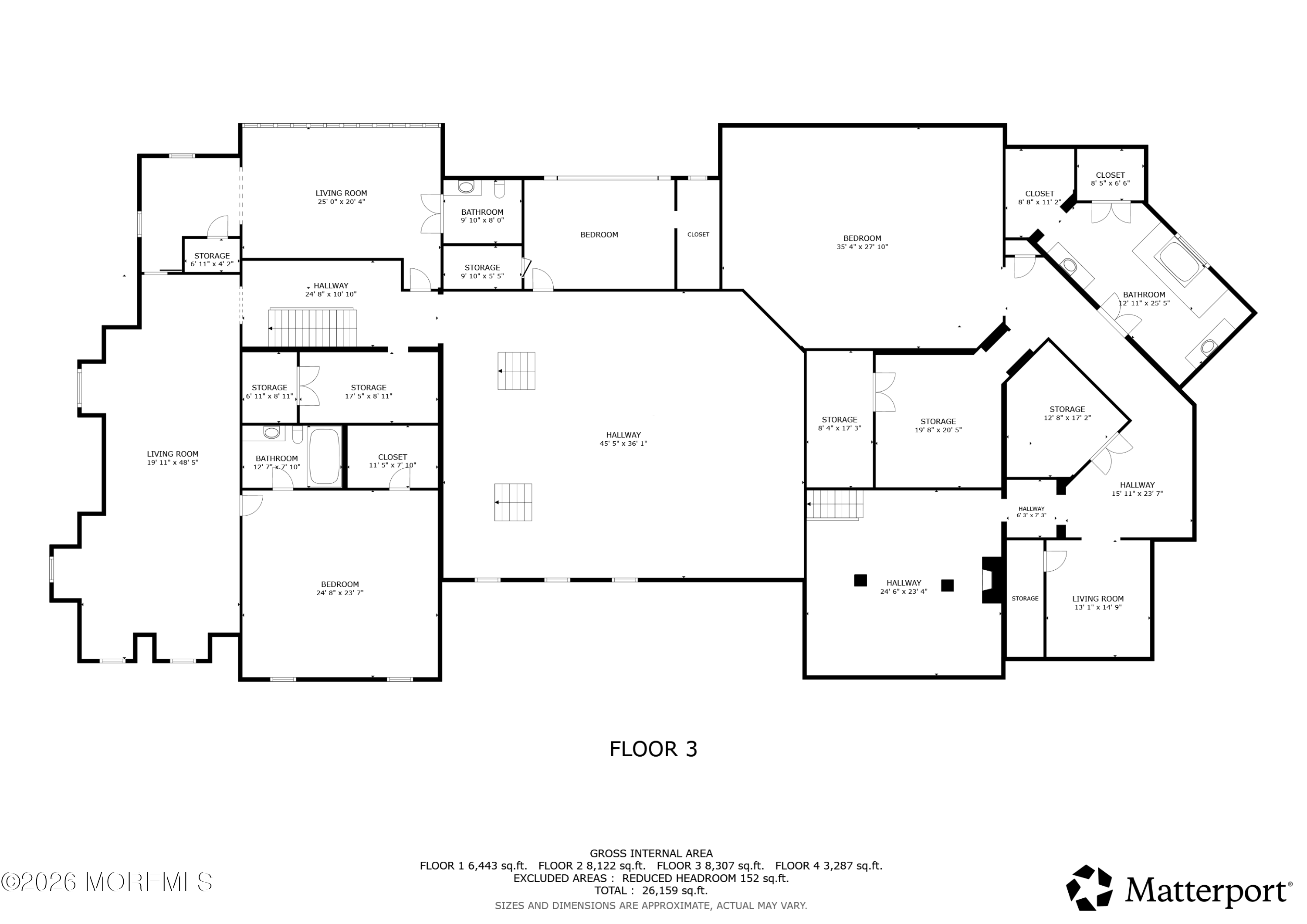 152 Bucks Mill Road Colts Neck, NJ 07722 - Photo 80 of 81