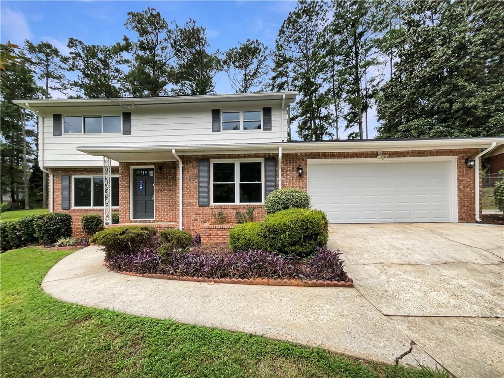 4841 Santa Fe Trail Southwest Atlanta, GA 30331 - Photo 1 of 1 Gallery Image 1