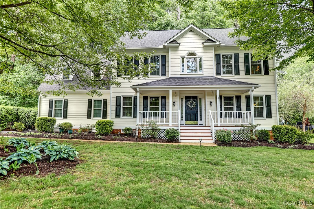 12829 Church Road Richmond, VA 23233 - Photo 1 of 50 Gallery Image 1