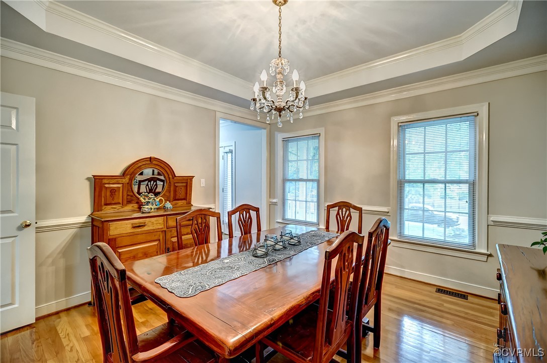 12829 Church Road Richmond, VA 23233 - Photo 13 of 50 Gallery Image 13