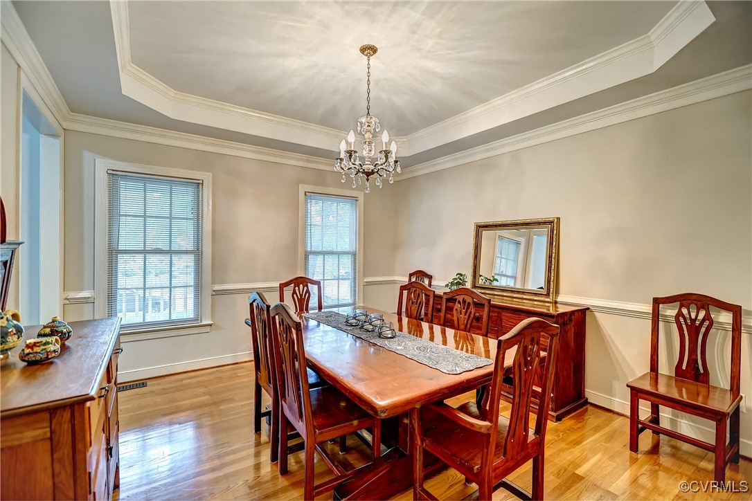 12829 Church Road Richmond, VA 23233 - Photo 14 of 50 Gallery Image 14