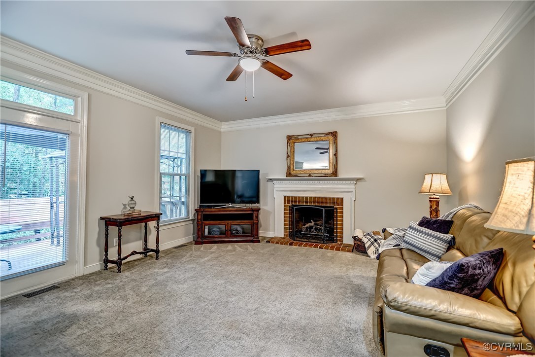 12829 Church Road Richmond, VA 23233 - Photo 18 of 50 Gallery Image 18