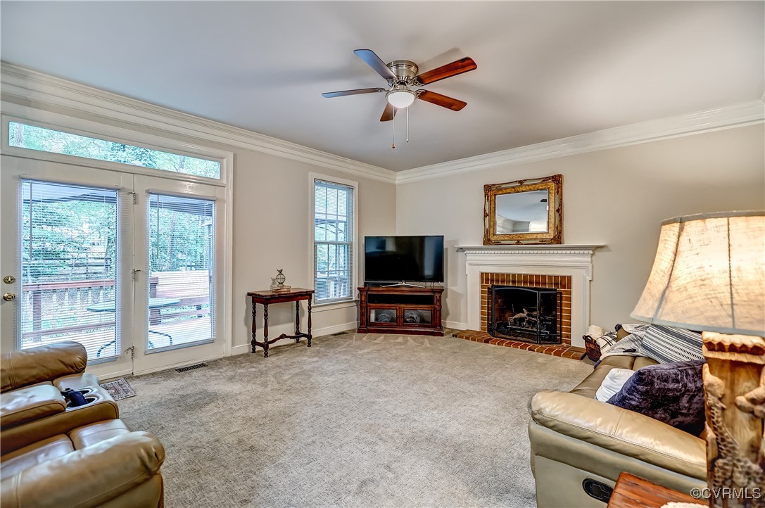 12829 Church Road Richmond, VA 23233 - Photo 19 of 50 Gallery Image 19