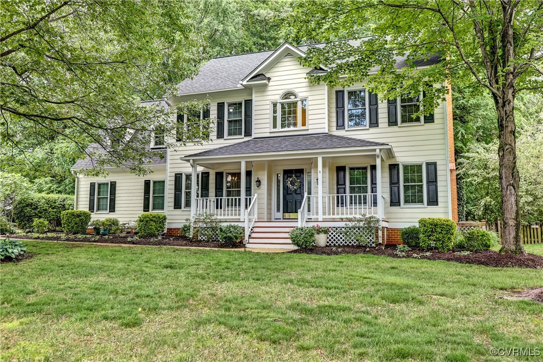 12829 Church Road Richmond, VA 23233 - Photo 2 of 50 Gallery Image 2