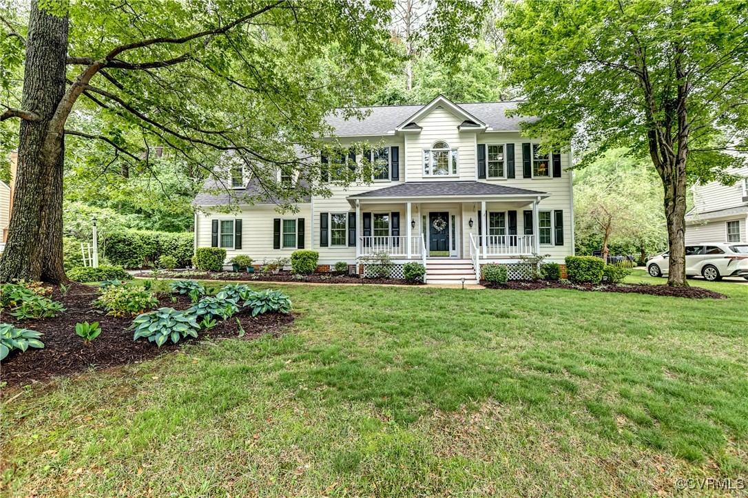 12829 Church Road Richmond, VA 23233 - Photo 3 of 50 Gallery Image 3