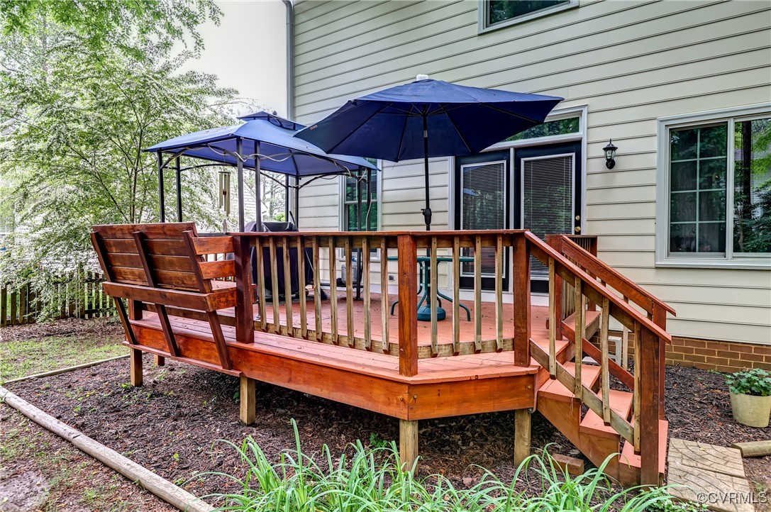 12829 Church Road Richmond, VA 23233 - Photo 46 of 50 Gallery Image 46