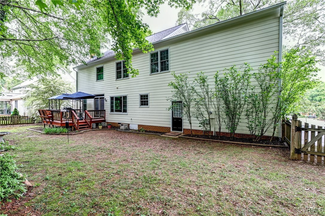 12829 Church Road Richmond, VA 23233 - Photo 48 of 50 Gallery Image 48