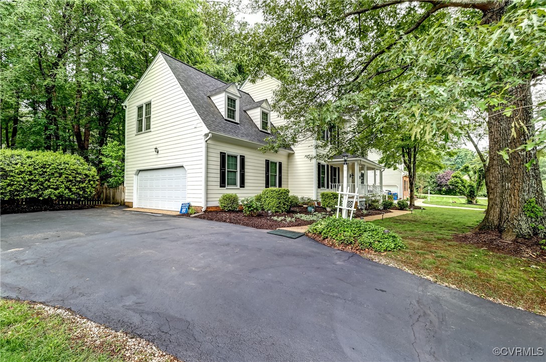 12829 Church Road Richmond, VA 23233 - Photo 5 of 50 Gallery Image 5
