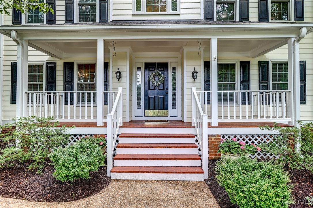 12829 Church Road Richmond, VA 23233 - Photo 6 of 50 Gallery Image 6